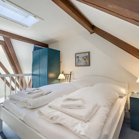 Giebel Alte Muehle *