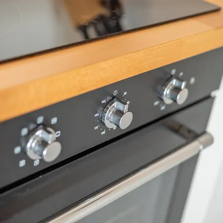 Giebel Alte Muehle * カイトゥム