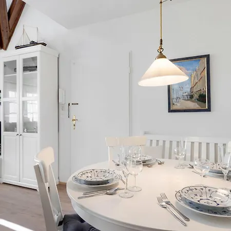 Giebel Alte Muehle Apartament