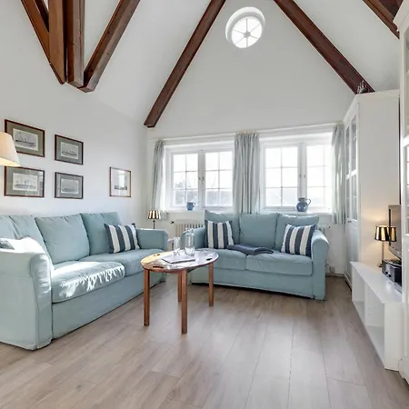 Apartament Giebel Alte Muehle