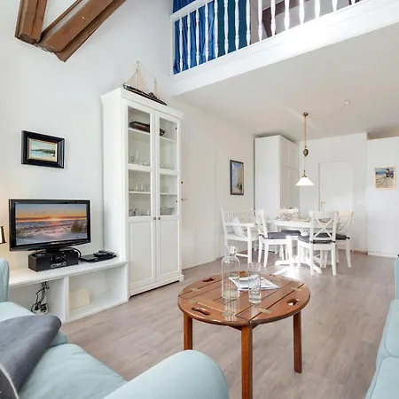 Apartament Giebel Alte Muehle *