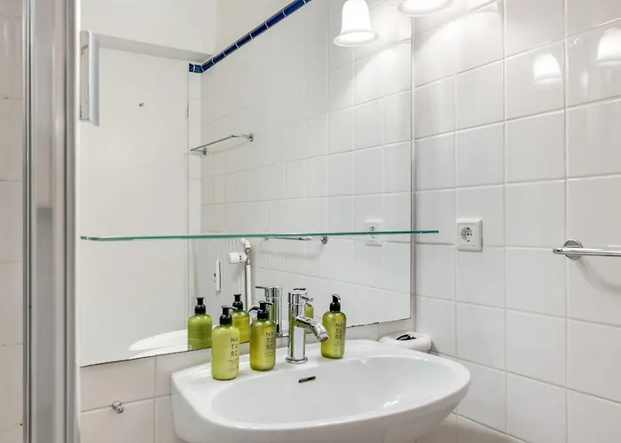 Giebel Alte Muehle Appartement *