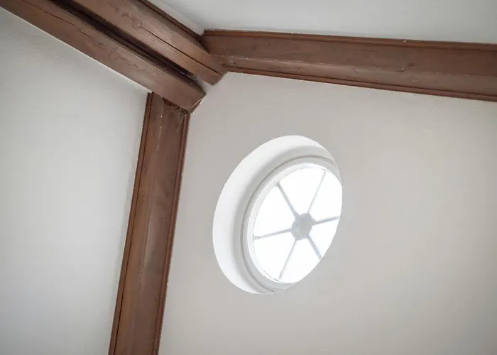 Lägenhet Giebel Alte Muehle *