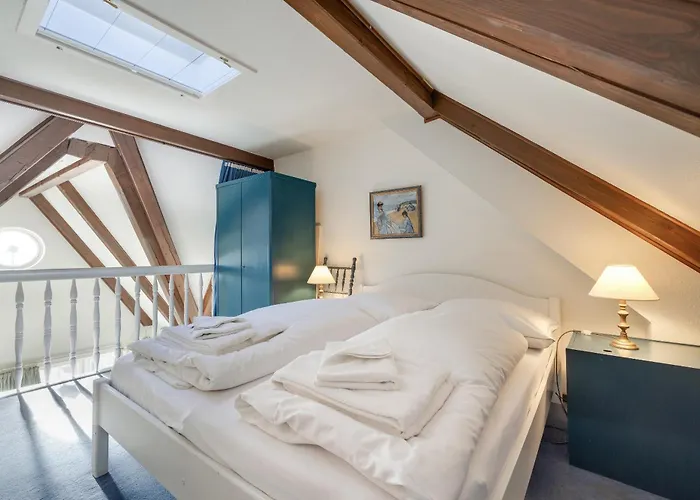 Giebel Alte Muehle *