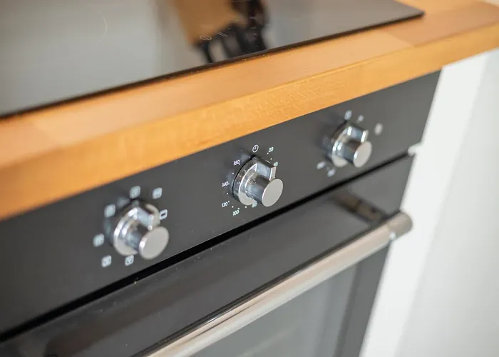 Giebel Alte Muehle * Keitum