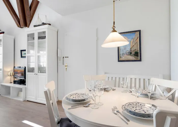 Giebel Alte Muehle Appartement