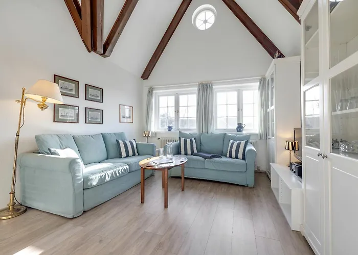 Lägenhet Giebel Alte Muehle