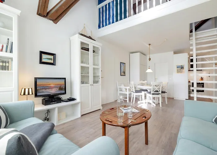 Appartement Giebel Alte Muehle *